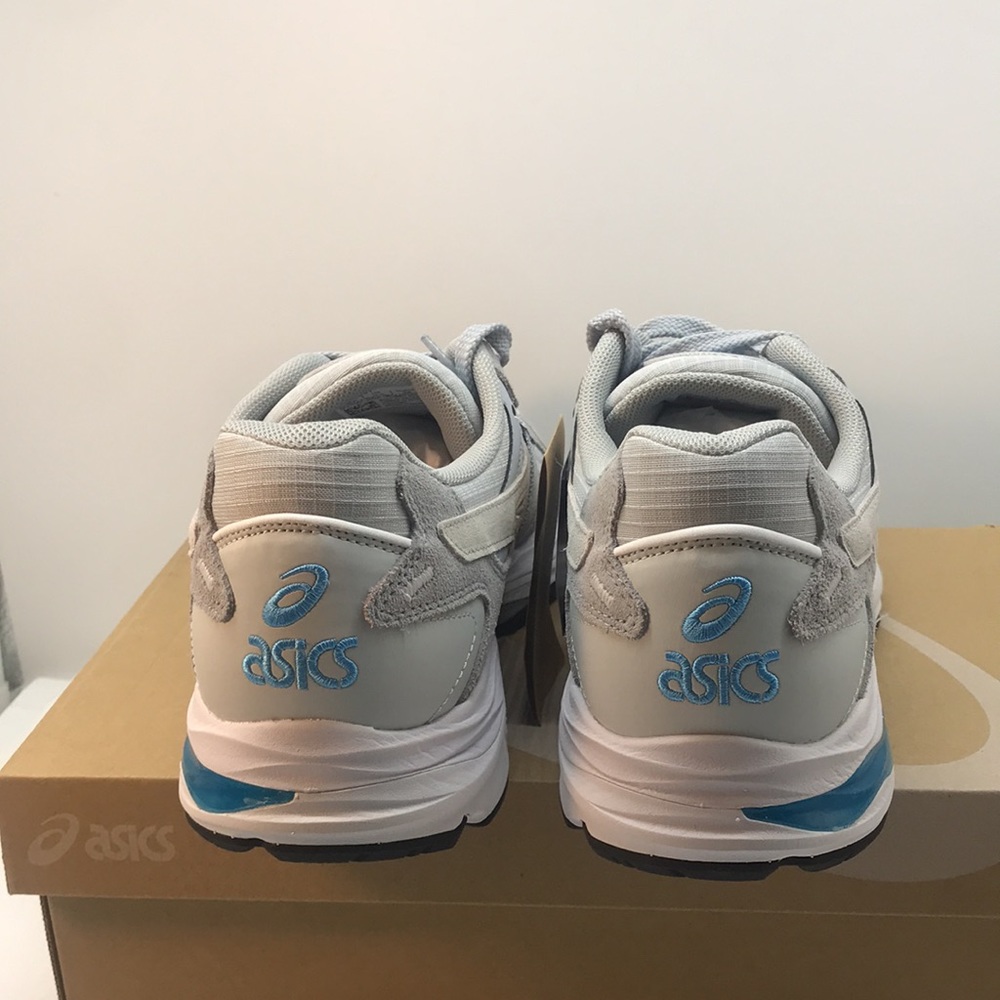 ASICS MEN  GEL-MC PLUS RUNNING SHOES SIZE 11.5 - Picture 5 of 16
